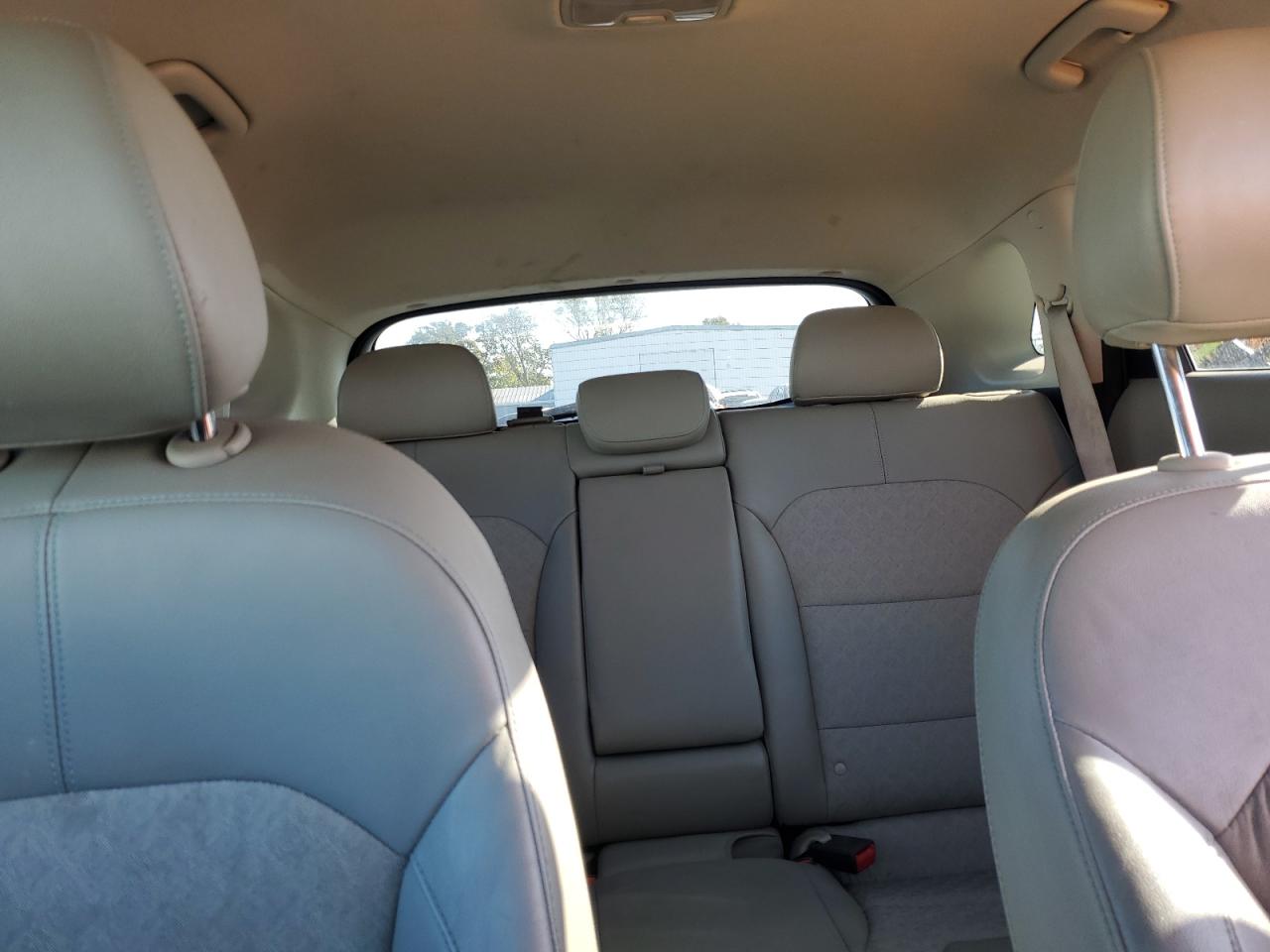 2019 Kia Niro Ex VIN: KNDCD3LDXK5266276 Lot: 81498645