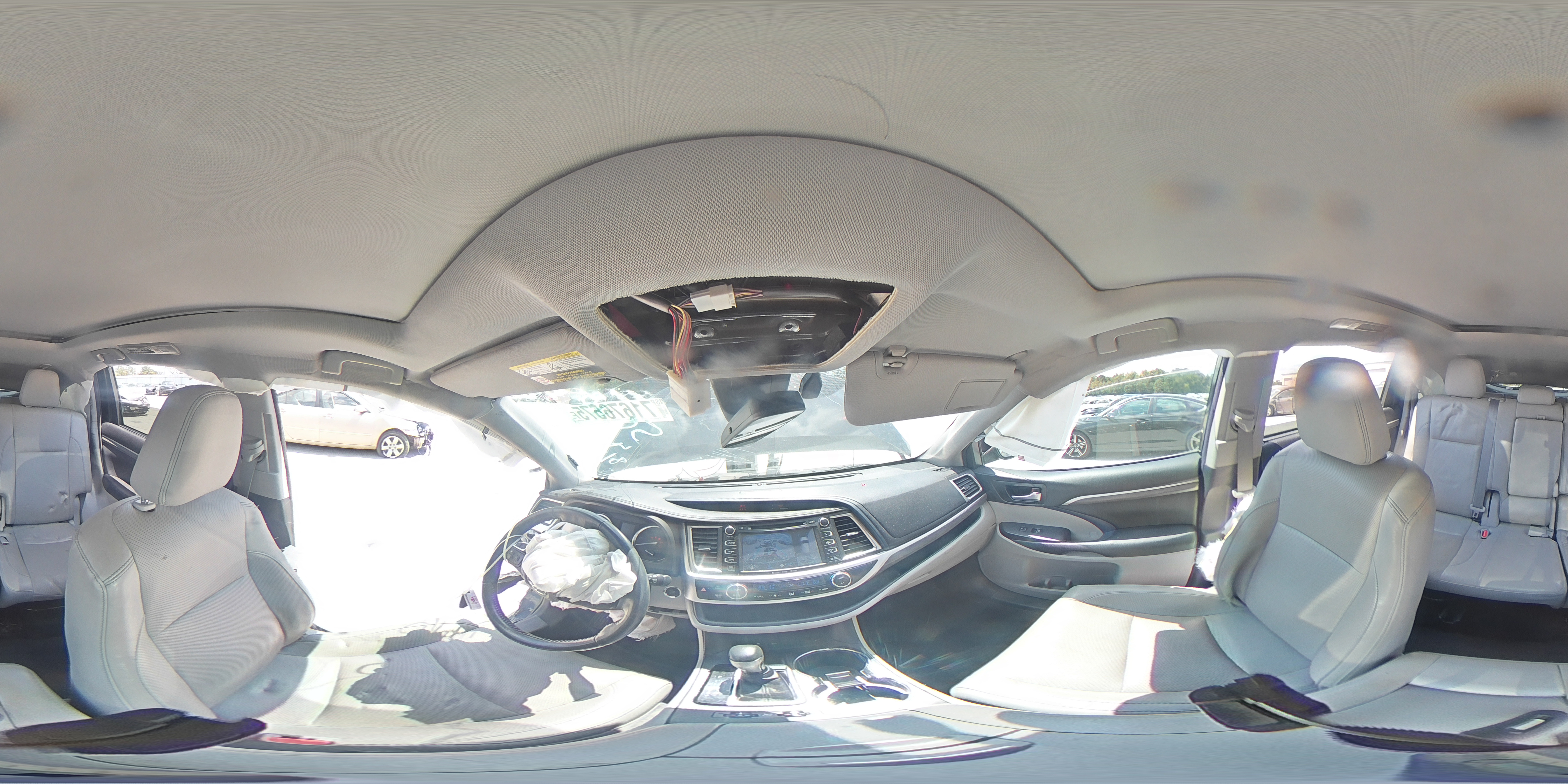 2018 Toyota Highlander Limited VIN: 5TDYZRFH2JS237789 Lot: 71676575