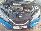 2017 NISSAN QASHQAI N-CONNECTA DCI  for sale at Copart BRISTOL