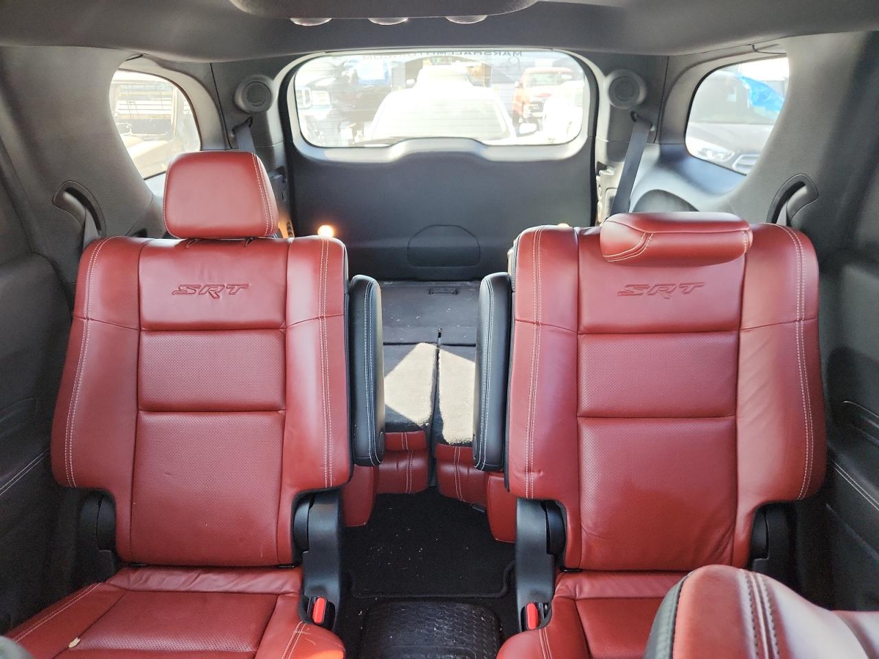 2024 Dodge Durango Srt 392 VIN: 1C4SDJGJ3RC136328 Lot: 80625795