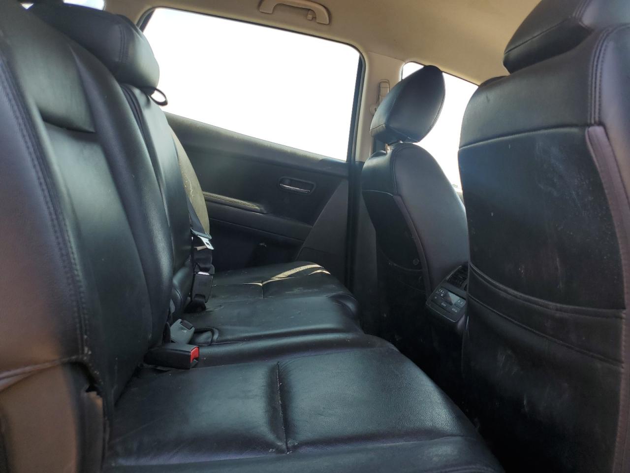 2011 Mazda Cx-9 VIN: JM3TB3BA6B0303423 Lot: 80193355