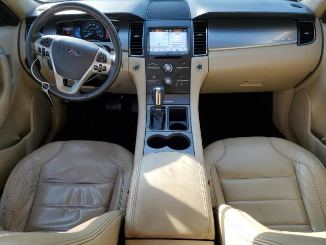  FORD TAURUS 2018 Белы