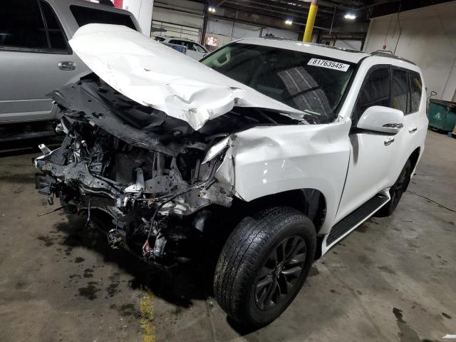 LEXUS GX 460 2022
