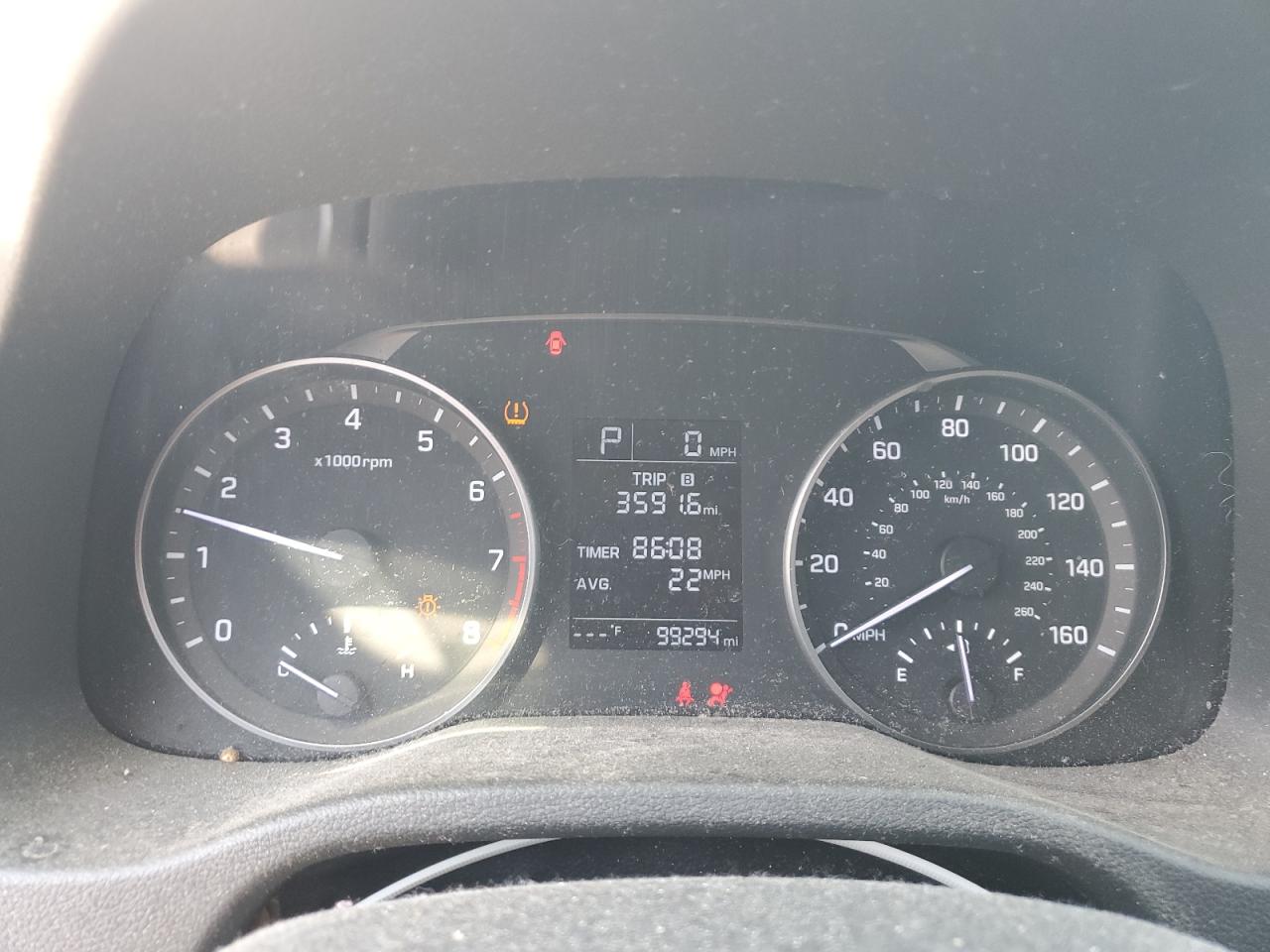 2018 Hyundai Elantra Se VIN: KMHD74LF1JU580420 Lot: 81475935