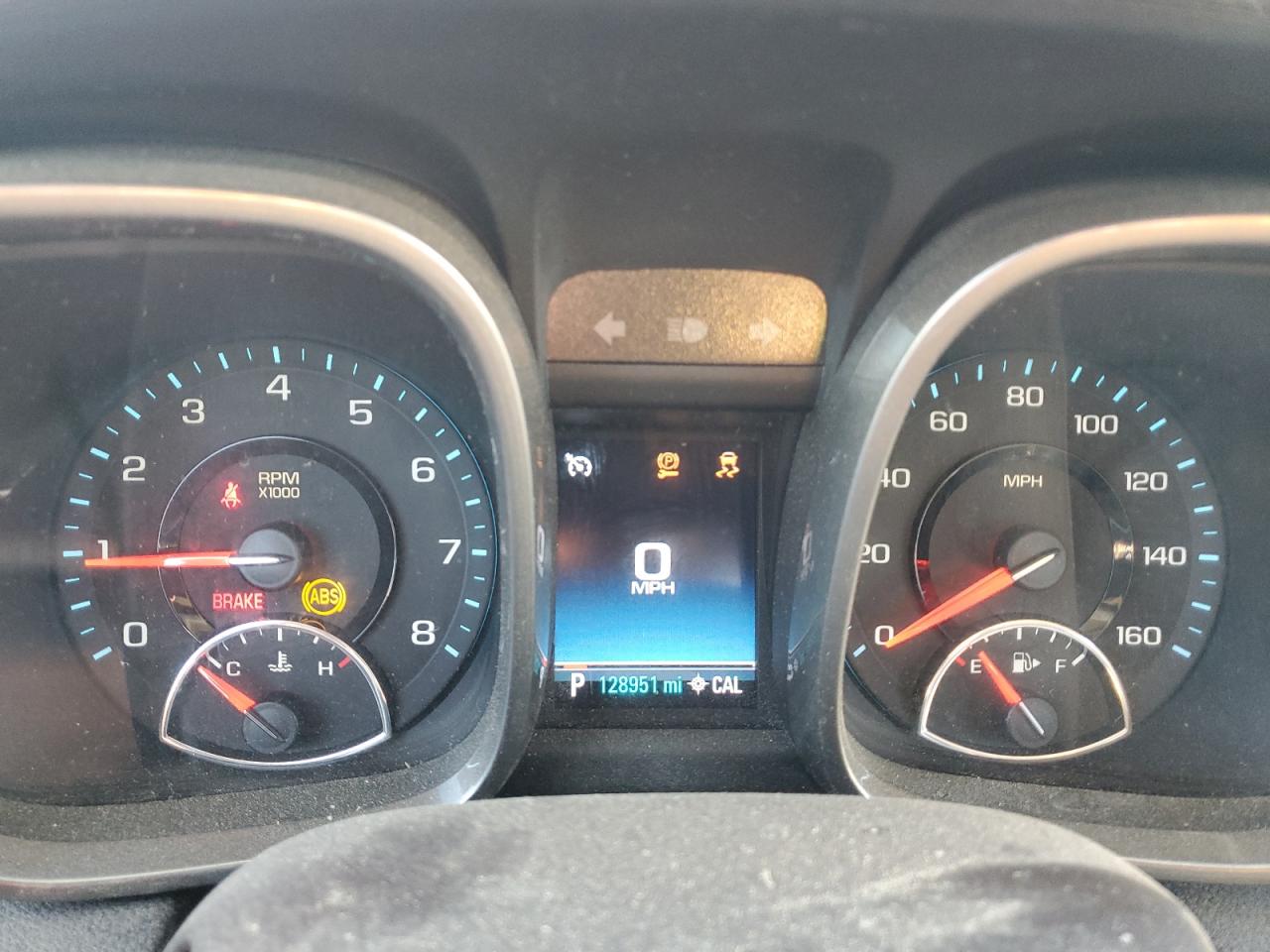 2013 Chevrolet Malibu Ltz VIN: 1G11H5SA7DF299563 Lot: 80942945