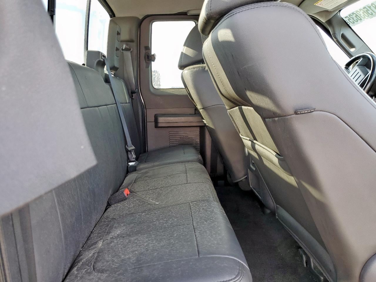 2011 Ford F250 Super Duty VIN: 1FT7X2B65BEA07118 Lot: 81563635