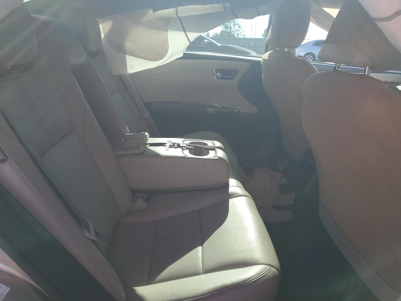 2015 Toyota Avalon Xle VIN: 4T1BK1EB2FU187497 Lot: 82151645