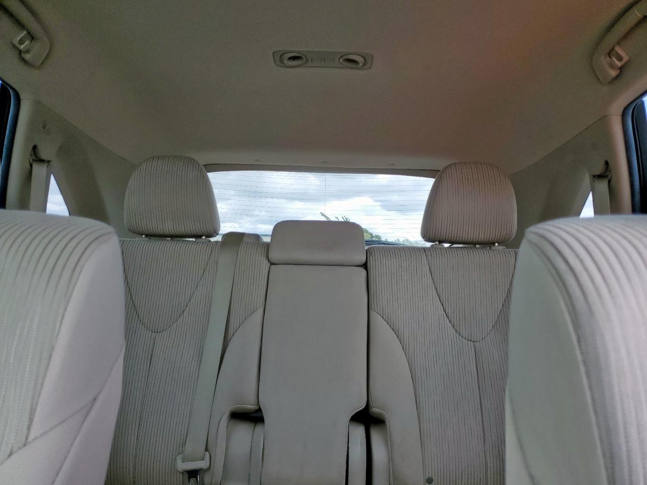 2011 Toyota Venza VIN: 4T3ZA3BB0BU053767 Lot: 82155605