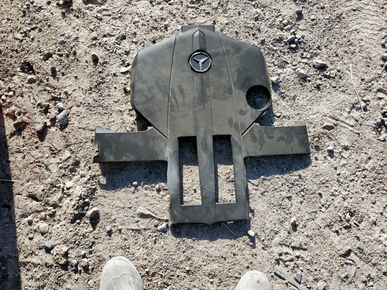 2015 Mercedes-Benz Gl 450 4Matic VIN: 4JGDF6EEXFA487570 Lot: 83768915