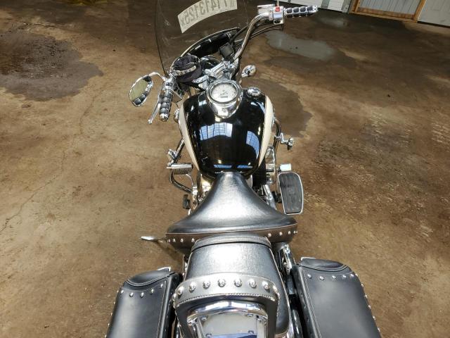 2008 YAMAHA XVS1100 A  