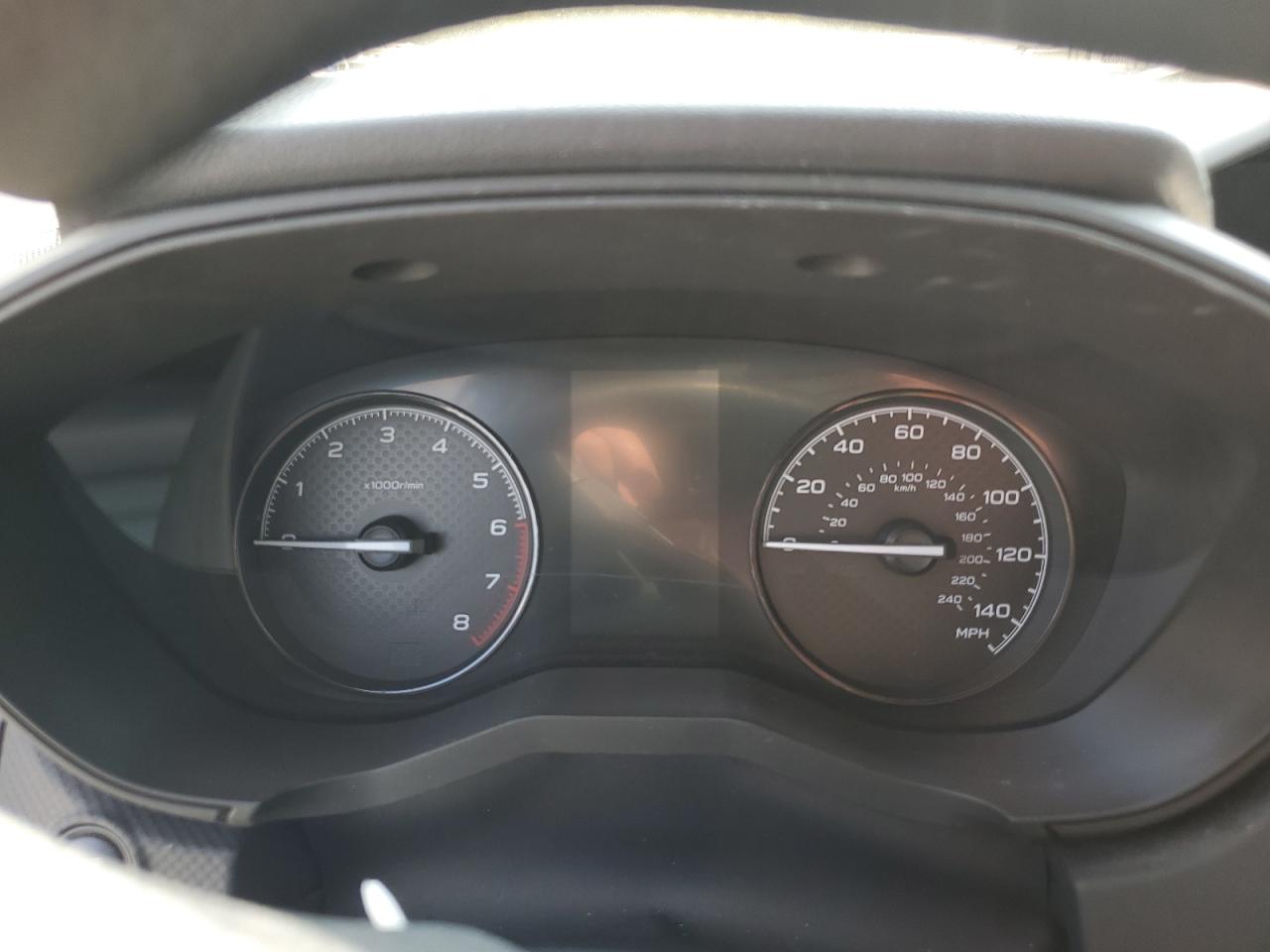 2020 Subaru Forester VIN: JF2SKADCXLH508691 Lot: 80838015