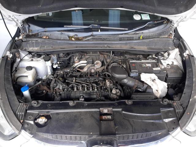 2012 HYUNDAI IX35 