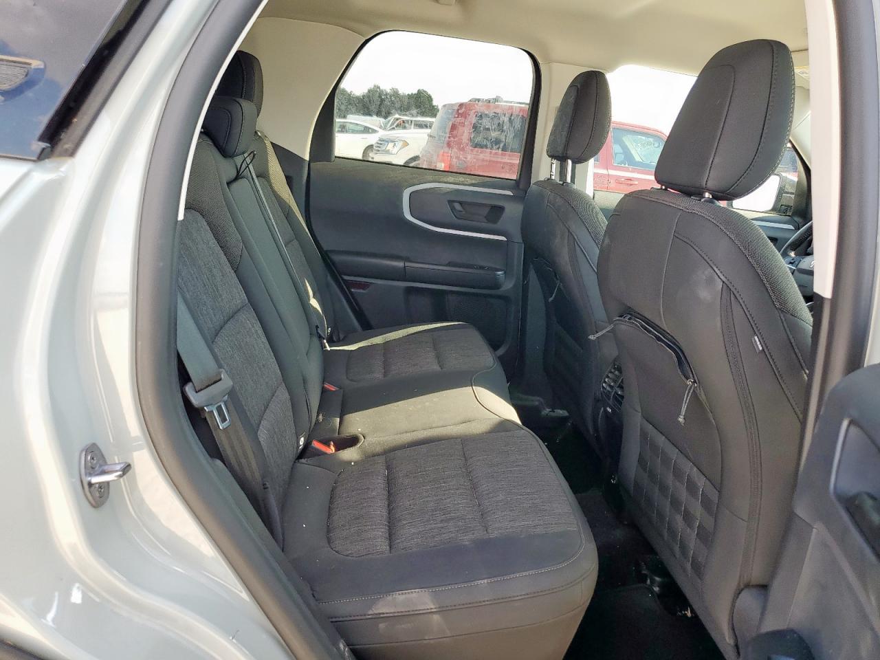 2023 Ford Bronco Sport Big Bend VIN: 3FMCR9B62PRD35646 Lot: 81887645