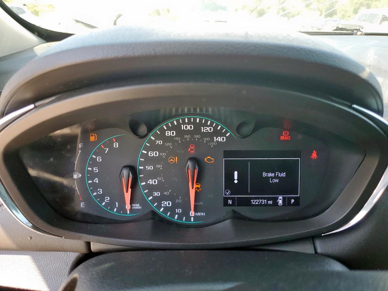 2020 Chevrolet Trax Ls VIN: KL7CJKSB2LB312248 Lot: 80016065