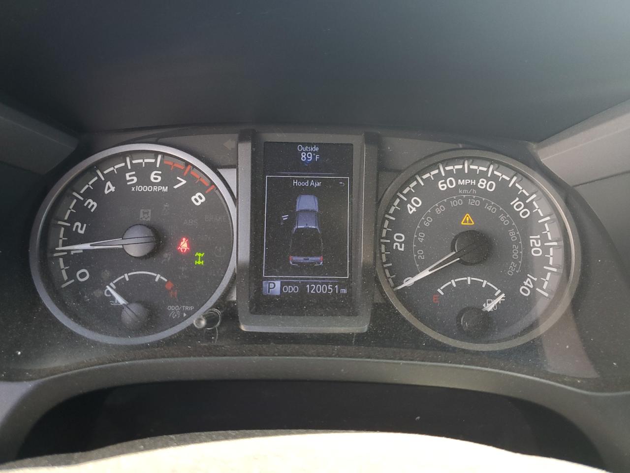 2020 Toyota Tacoma Double Cab VIN: 3TMCZ5AN7LM333467 Lot: 72061195