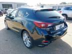 2017 MAZDA 3 SPORT NAV  for sale at Copart NEWBURY