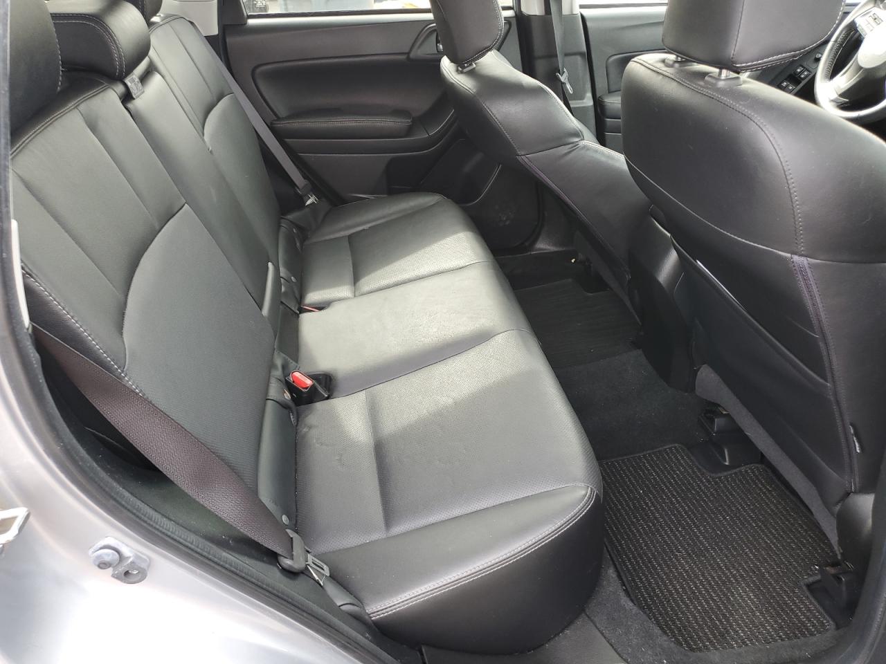 2015 Subaru Forester 2.5I Limited VIN: JF2SJARC3FH533674 Lot: 84385555