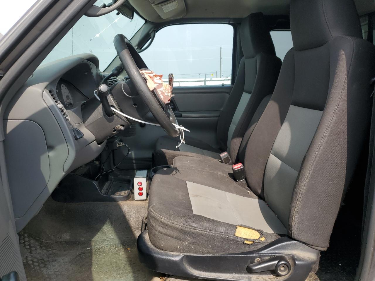 2004 Ford Ranger Super Cab VIN: 1FTZR45E24PB04382 Lot: 84601875