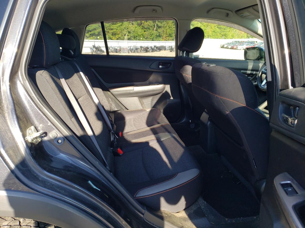 2017 Subaru Crosstrek Premium VIN: JF2GPABC0HG235820 Lot: 71103075