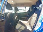 2015 SUZUKI SWIFT SPORT  for sale at Copart BRISTOL