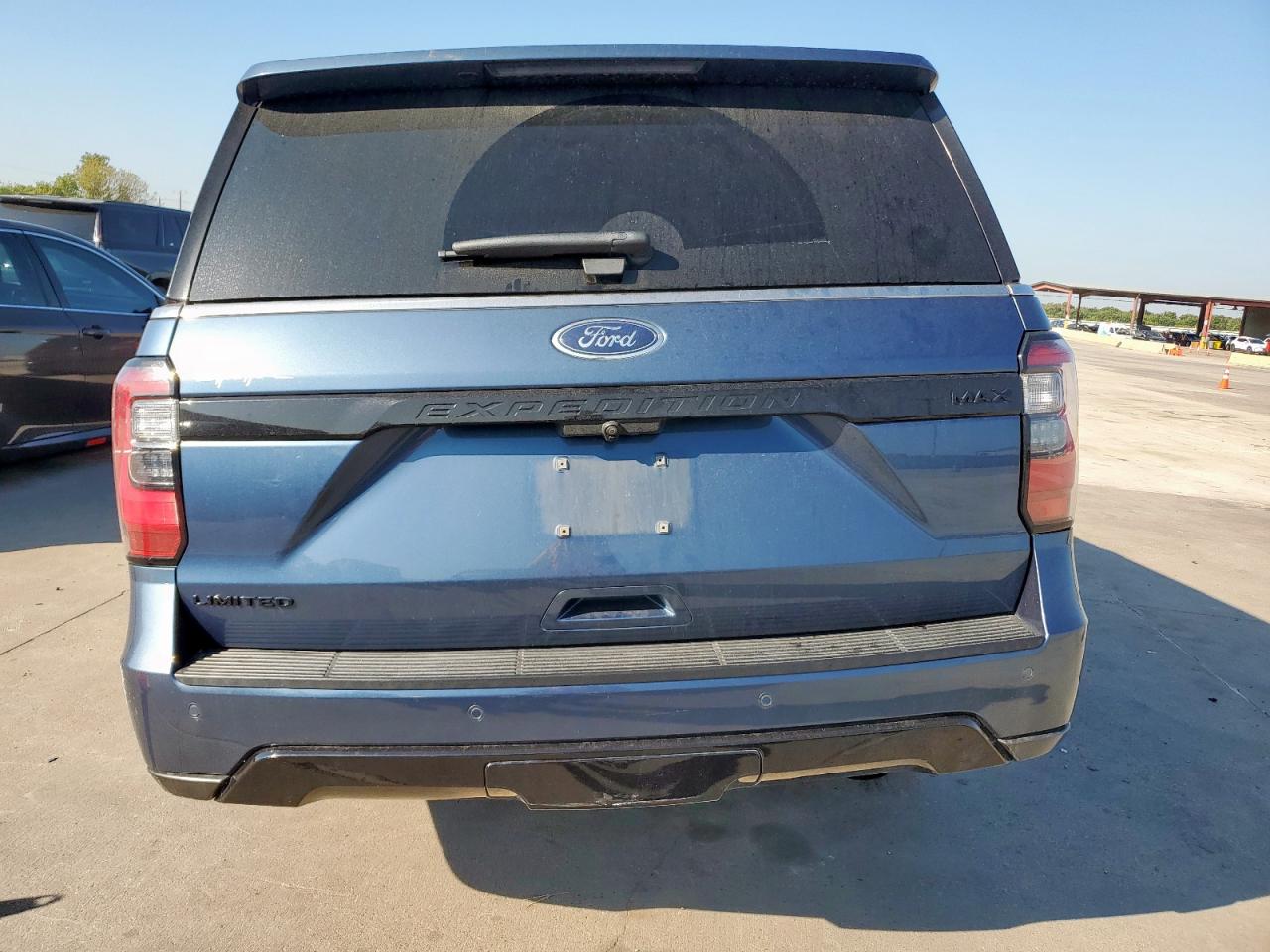 2020 Ford Expedition Max Limited VIN: 1FMJK1KT4LEA07628 Lot: 83995925