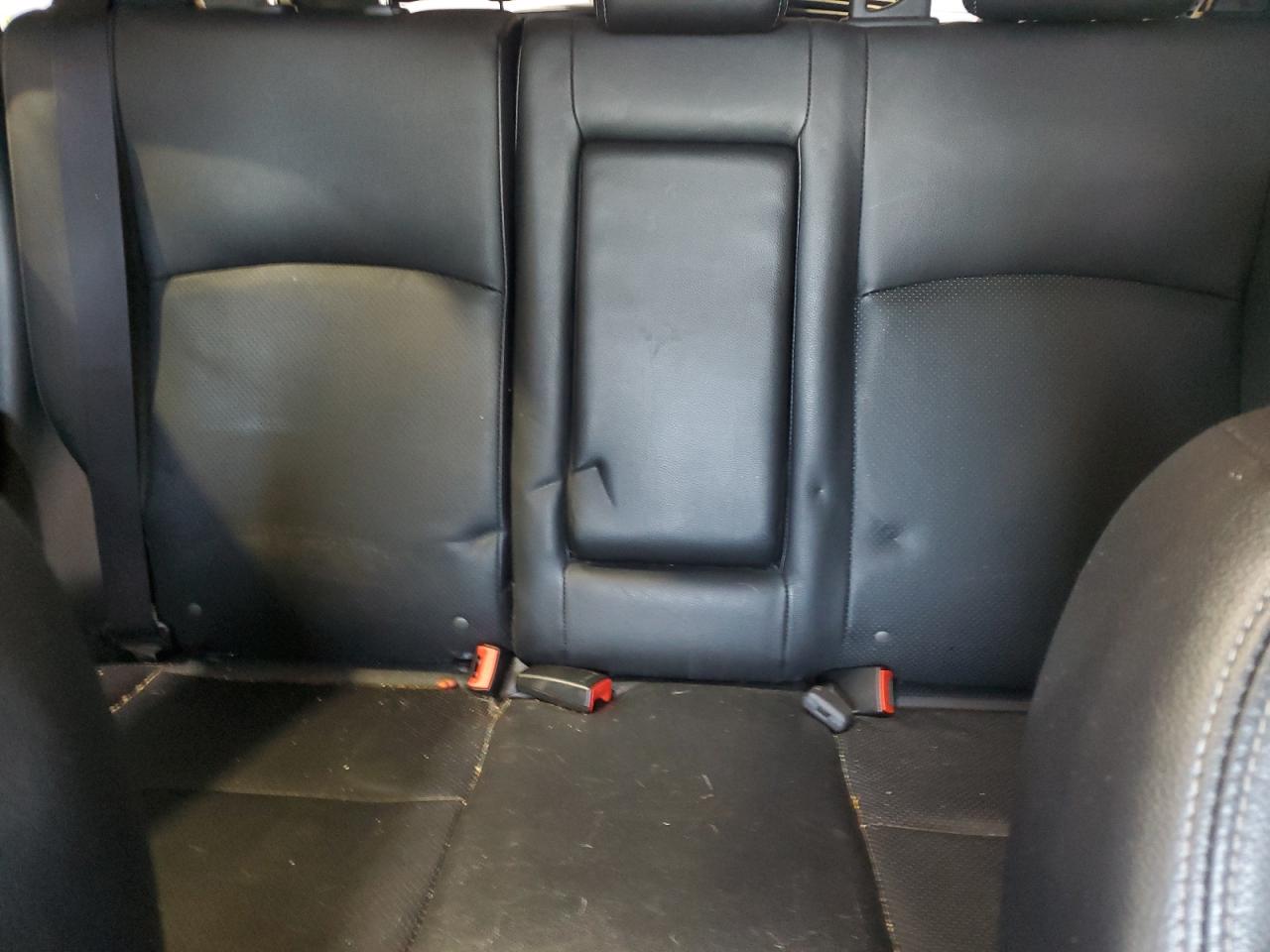 2016 Mitsubishi Outlander Sport Sel VIN: JA4AR4AW0GZ023704 Lot: 81272625