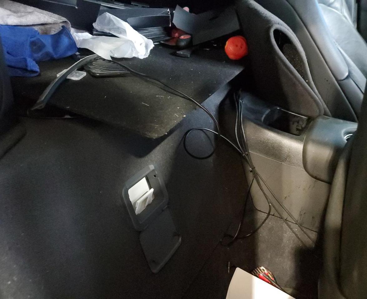 2021 Toyota Supra VIN: WZ1DB2C05MW041098 Lot: 80641715