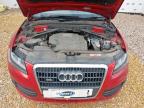 2009 AUDI Q5 SE TDI QUATTRO S-A  for sale at Copart WISBECH
