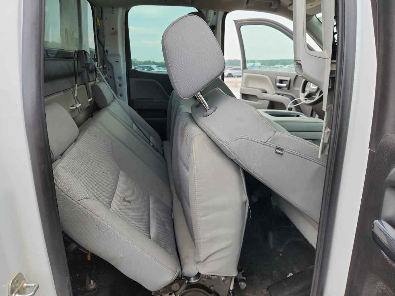 2017 GMC Sierra K1500 VIN: 1GTV2LEH6HZ282510 Lot: 70525925