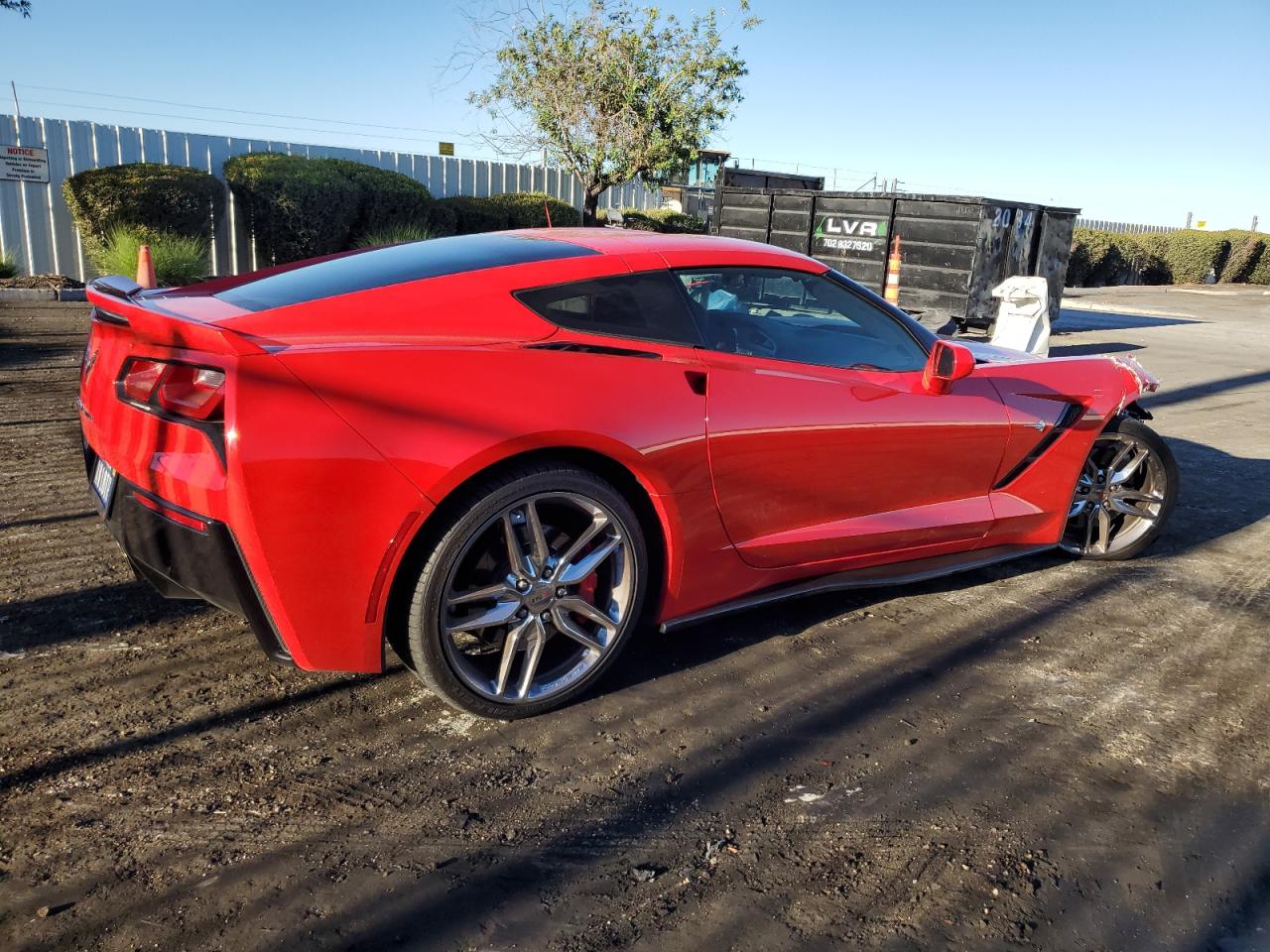 C7 C7