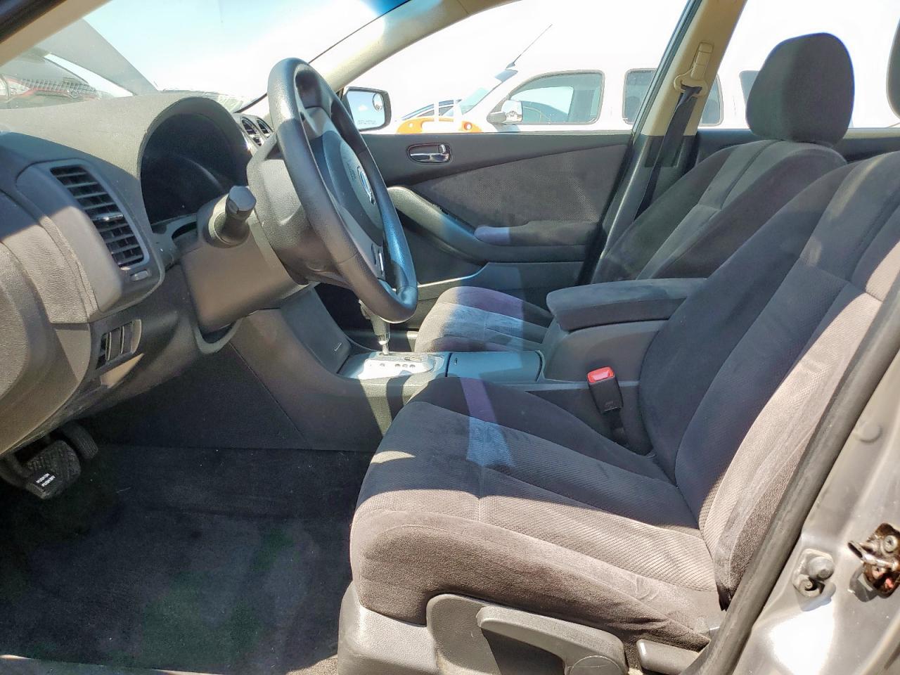 2008 Nissan Altima 2.5 VIN: 1N4AL21E18C283574 Lot: 71299285