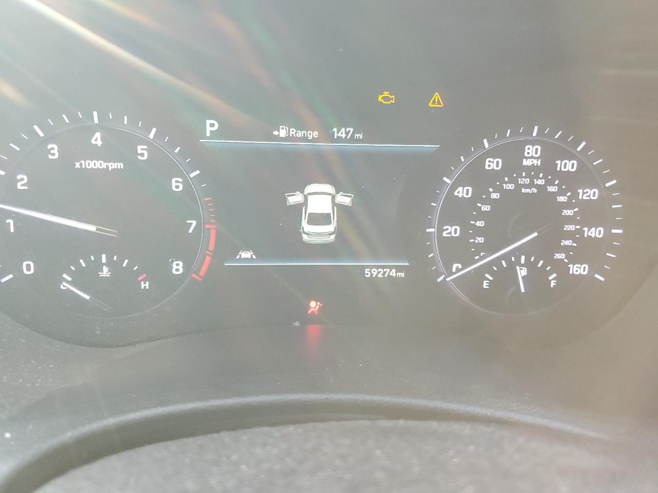 2018 Genesis G80 Sport VIN: KMHGN4JB3JU254167 Lot: 81140365