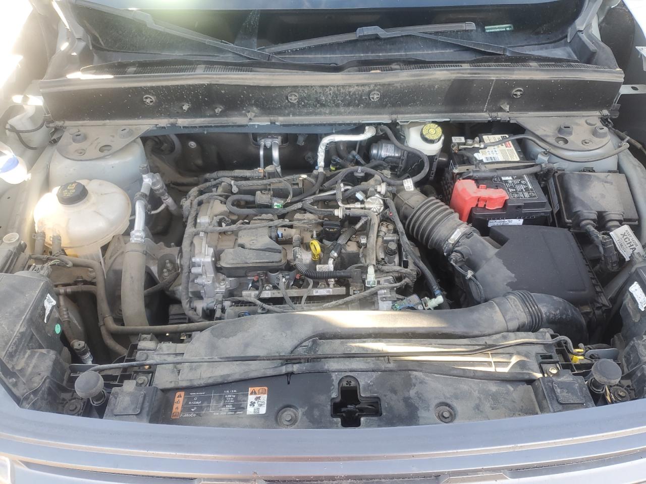 2022 Ford Bronco Sport Big Bend VIN: 3FMCR9B63NRE12442 Lot: 84648595