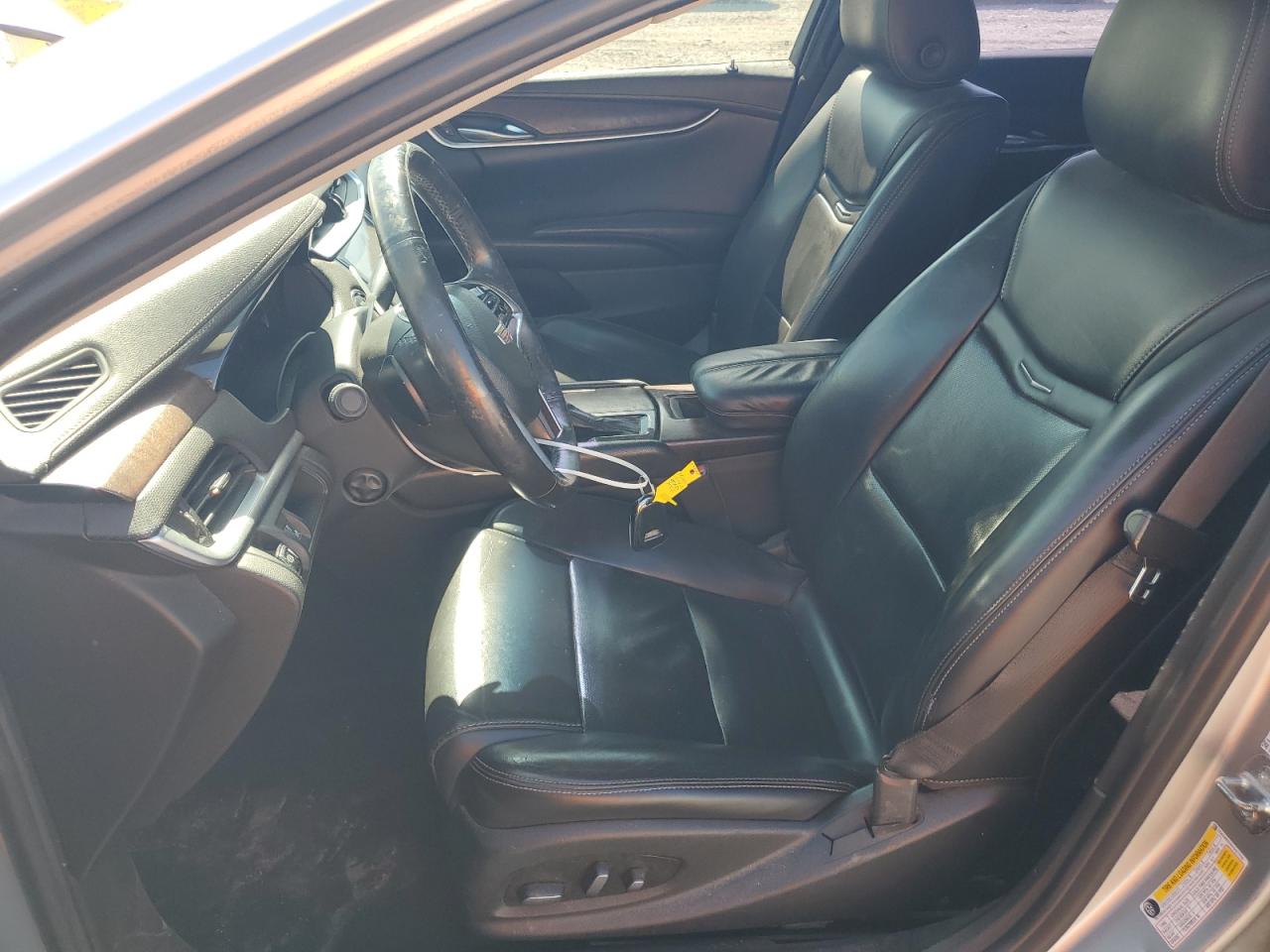 2019 Cadillac Xts Luxury VIN: 2G61M5S3XK9117156 Lot: 71532645