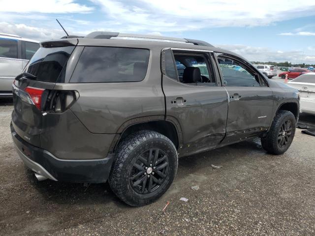  GMC ACADIA 2019 Charcoal