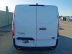 2022 FORD TRANSIT CUSTOM 300LEADER  for sale at Copart YORK