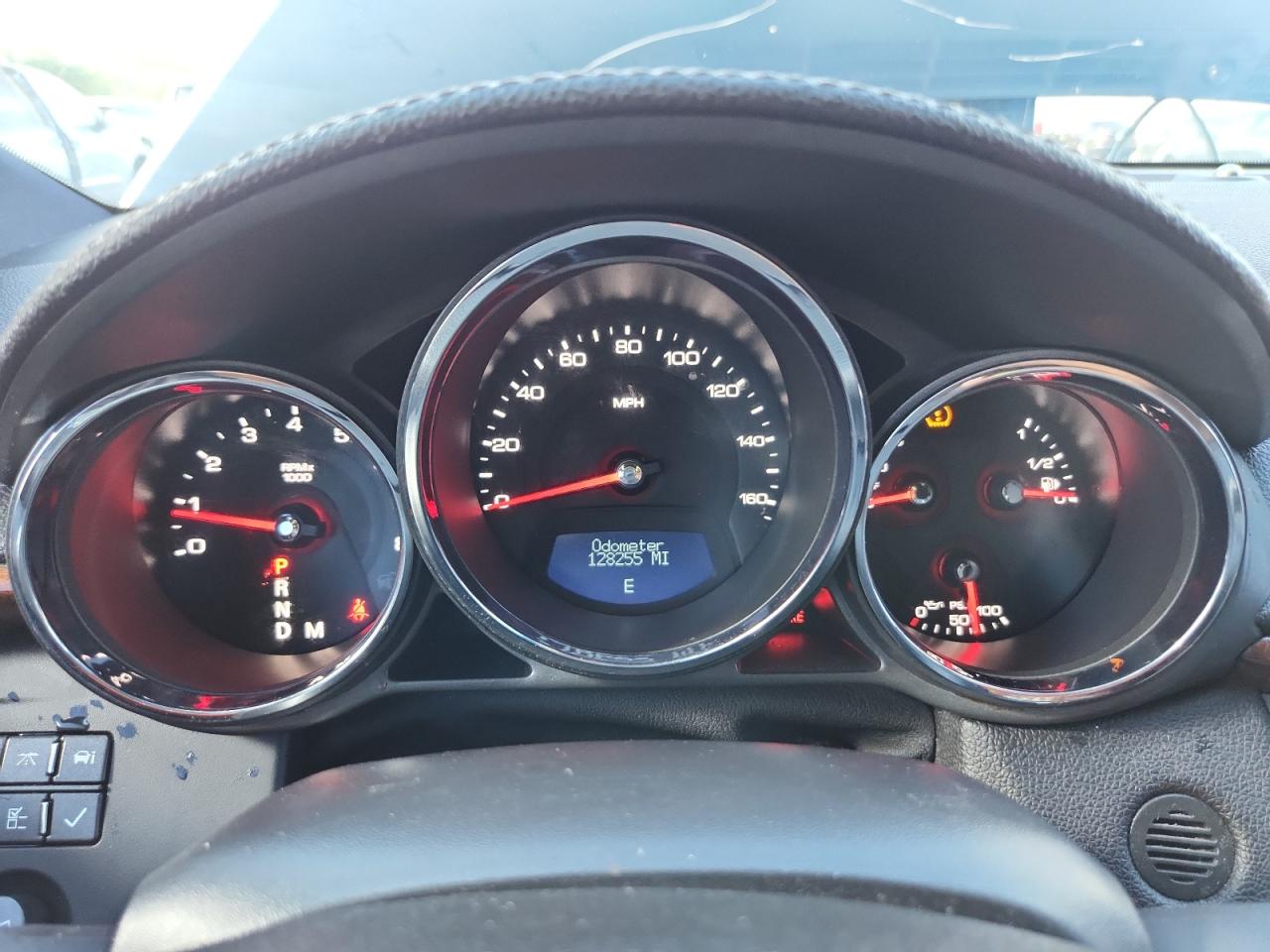 2014 Cadillac Cts Premium Collection VIN: 1G6DH1E37E0181613 Lot: 80221235