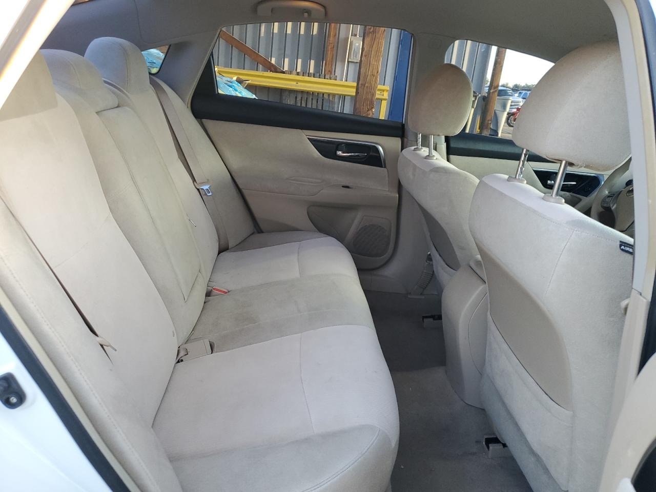 2013 Nissan Altima 2.5 VIN: 1N4AL3AP4DC264938 Lot: 83987845