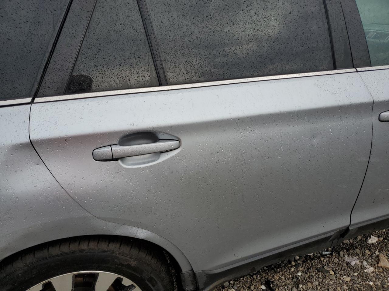 2015 Subaru Outback 2.5I Limited VIN: 4S4BSALC1F3328027 Lot: 71498565