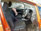2016 HONDA JAZZ SE NAVI I-VTEC CVT  for sale at Copart WISBECH