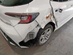 2022 TOYOTA COROLLA for sale at Copart BELFAST