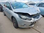 2013 FORD FOCUS TITANIUM NAVIGATOR  for sale at Copart SANDY