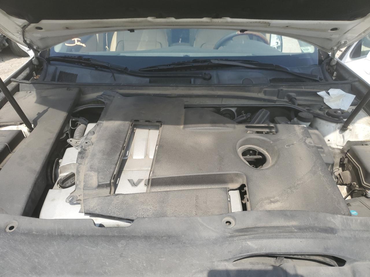 2009 Lexus Es 350 VIN: JTHBJ46G492324246 Lot: 80185475