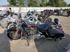 2007 HARLEY-DAVIDSON FLHRCI for sale at Copart IL - CHICAGO NORTH