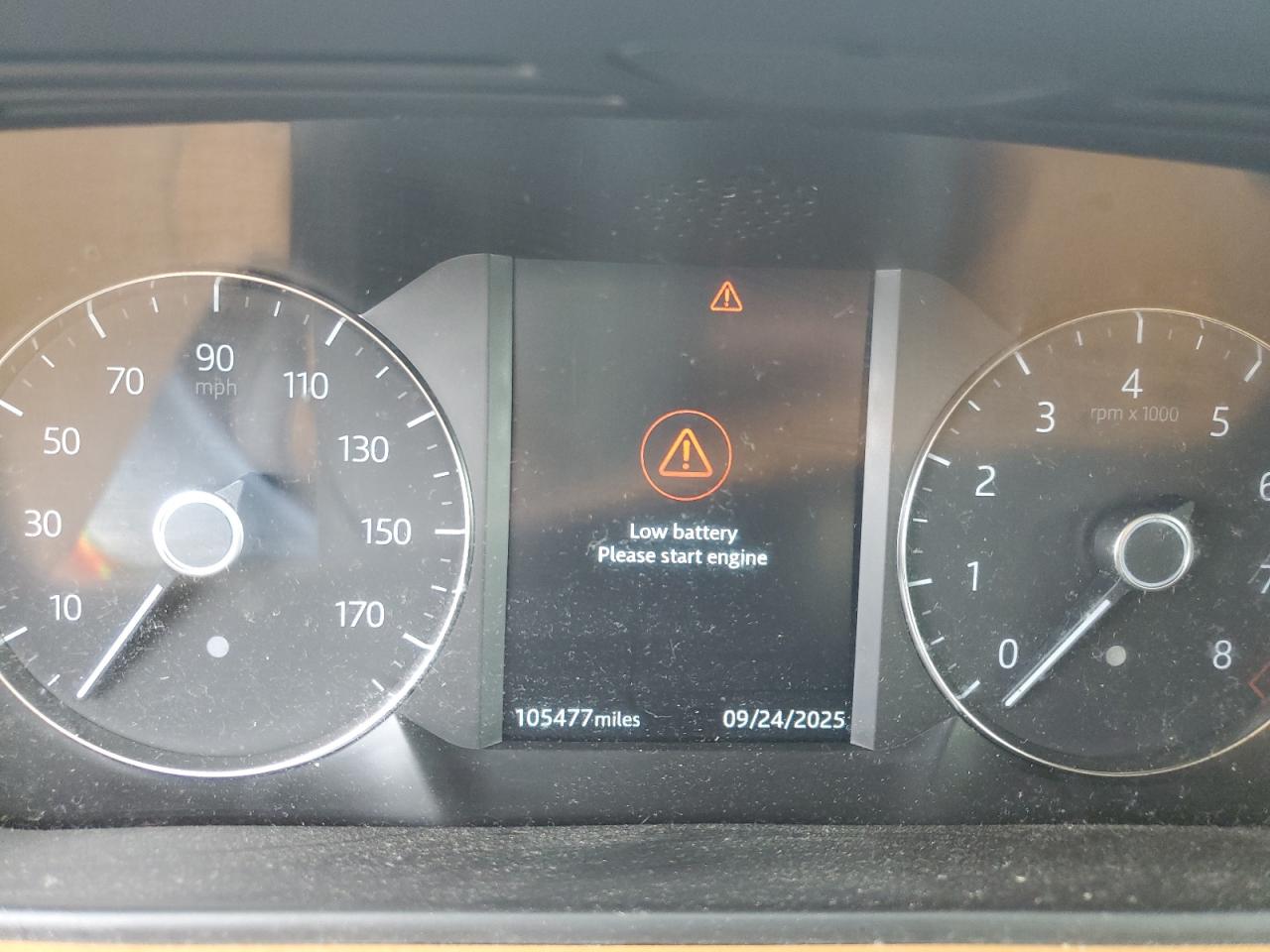 2019 Land Rover Range Rover Velar S VIN: SALYB2EV5KA203095 Lot: 82157545