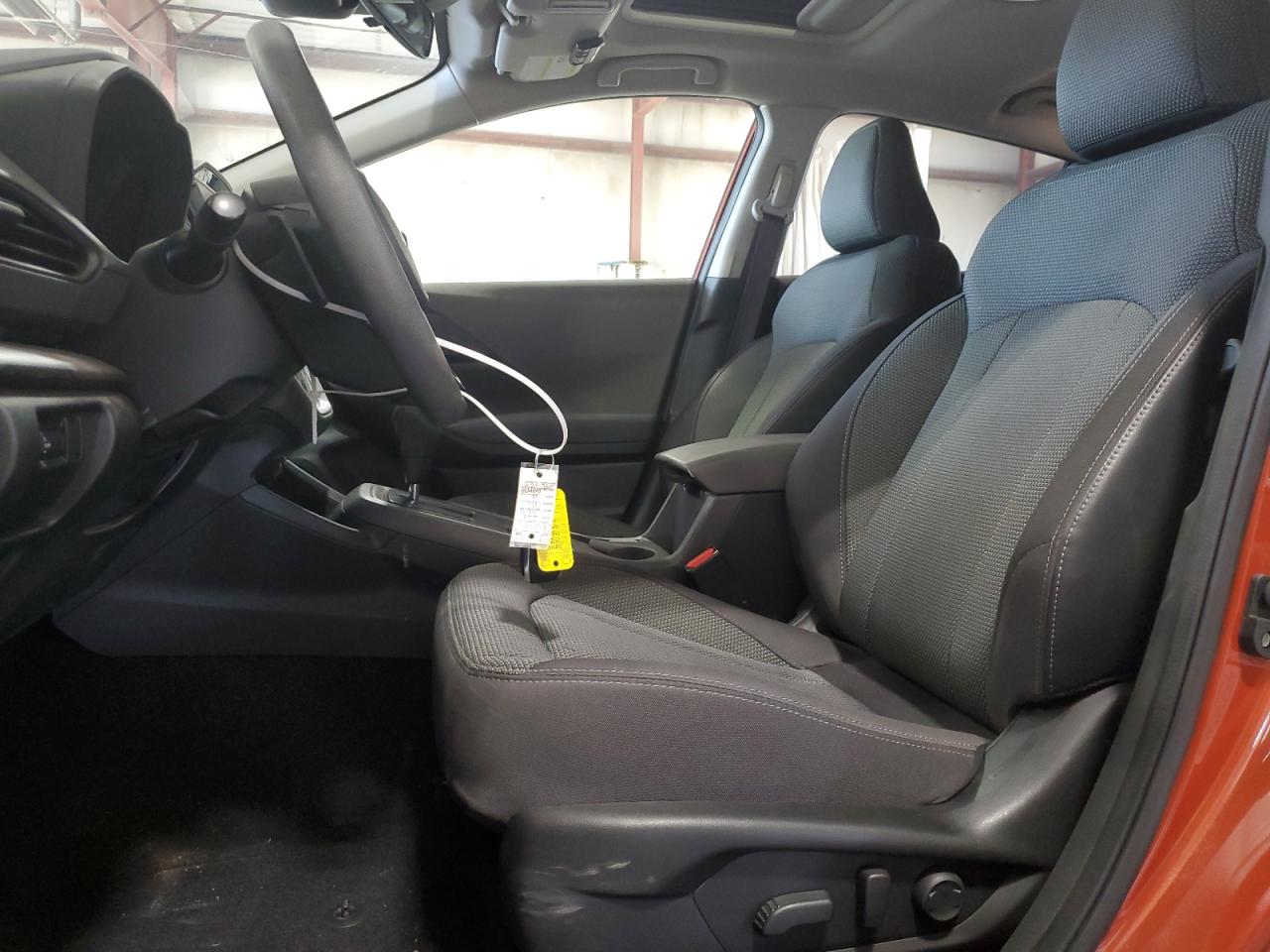 2024 Subaru Crosstrek Premium VIN: JF2GUADCXRH339510 Lot: 80896975
