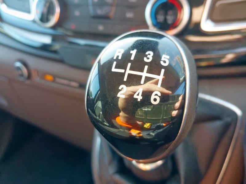 2019 FORD TRANSIT CUSTOM 2.0 TDCI 170PS LOW ROOF SPORT VAN