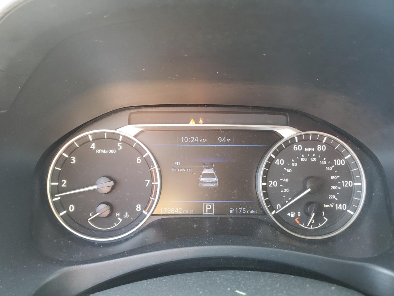 2019 Nissan Altima S VIN: 1N4BL4BV9KC223130 Lot: 83978765