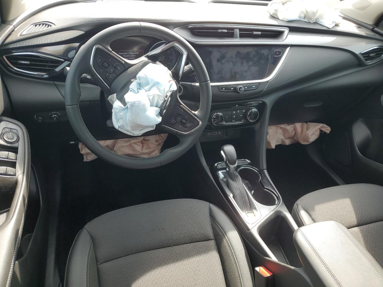 2023 Buick Encore Gx Preferred VIN: KL4MMBS24PB099415 Lot: 83861465