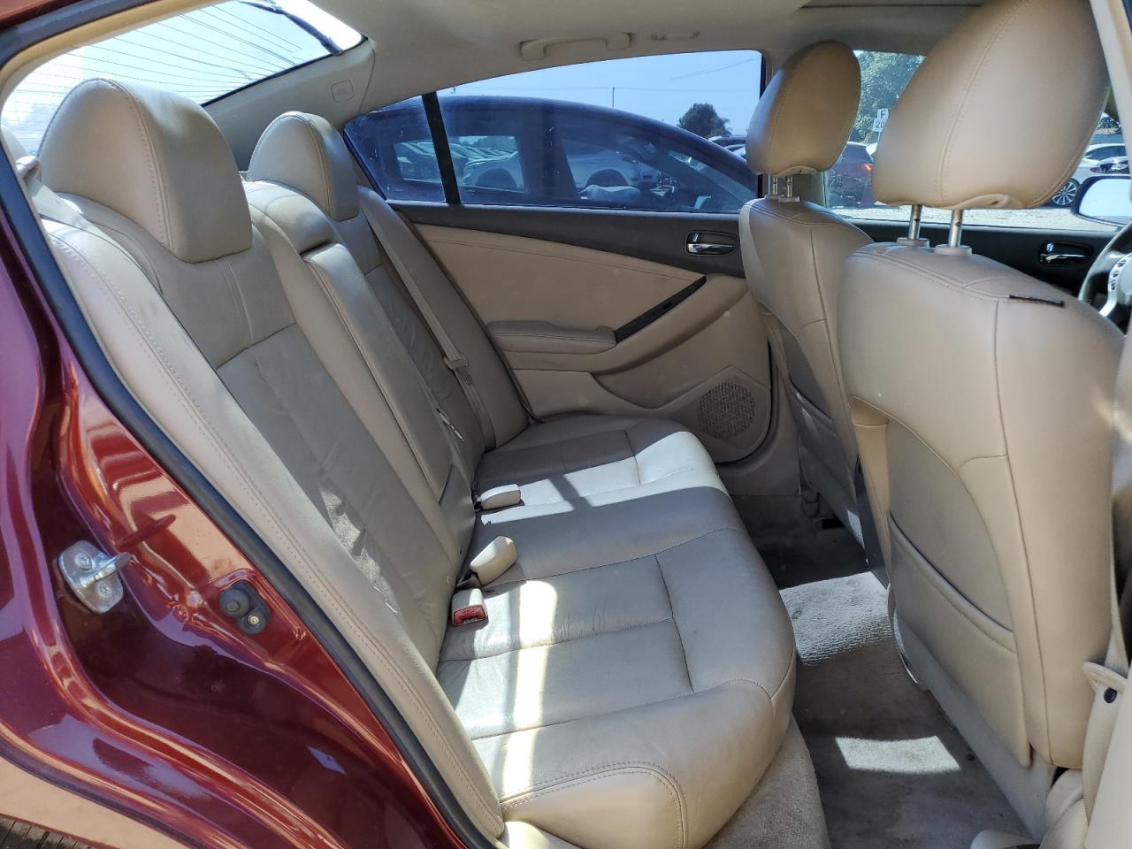 2011 Nissan Altima Base VIN: 1N4AL2AP0BN423370 Lot: 80332665
